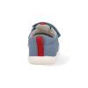 262343 A631 barefoot detske sandaly garvalin pique indigo 5