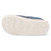 262343 A631 barefoot detske sandaly garvalin pique indigo 7