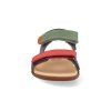 CB.EXP2 4556 barefoot detske sandaly tip toey joey explorer navy tomate salsa 3