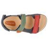 CB.EXP2 4556 barefoot detske sandaly tip toey joey explorer navy tomate salsa 6