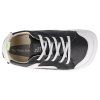 AE.GRO1 935 barefoot detske tenisky tip toey joey ground black white 6