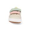 AE.LAN2 4552 barefoot detske tenisky tip toey joey landy tapioca blossom pink mint 3