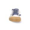 CB.GRO1 4551 barefoot detske tenisky tip toey joey ground white salsa tomate 3