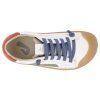 CB.GRO1 4551 barefoot detske tenisky tip toey joey ground white salsa tomate 6