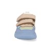 74107 5004 barefoot detske boty bisgaard elroy blue 3