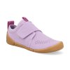 1 006705 8500 barefoot detske prezuvky superfit venti lila 1