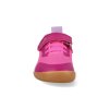 1 008203 5500 barefoot detske prezuvky superfit vento pink lila 3