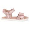 262430 A488 barefoot detske sandaly garvalin serraje coral 2