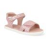 262430 A488 barefoot detske sandaly garvalin serraje coral 1