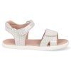 262430 C050 barefoot detske sandaly garvalin serraje blanco 2026 2