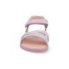 262433 A164 barefoot detske sandaly garvalin napa lila 3