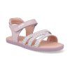 262433 A164 barefoot detske sandaly garvalin napa lila 1