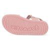 262433 B032 barefoot detske sandaly garvalin napa rosa 7