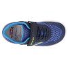 262501 B008 barefoot detske tenisky garvalin mat azul 6