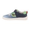 262503 A008 barefoot detske tenisky garvalin nobuck azul 4