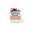 262853 B113 barefoot detske tenisky garvalin pique blanco y rosa 5