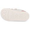 262853 B113 barefoot detske tenisky garvalin pique blanco y rosa 7