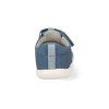 262854 A631 barefoot detske sandaly garvalin pique indigo 2 5