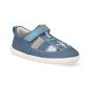 262854 A631 barefoot detske sandaly garvalin pique indigo 2 1
