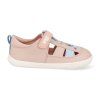 262854 B032 barefoot detske sandaly garvalin pique rosa 2