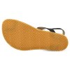 MARISOL BL barefoot damske sandaly antal marisol black 7