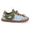 34406 5005 barefoot tenisky bisgaard ivy sage 2