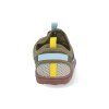 34406 5005 barefoot tenisky bisgaard ivy sage 5