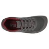 FR2137 barefoot tenisky freet flex 2 grey red 6