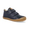 07M061.100 110 barefoot detske tenisky koel danny ii napa blue 1