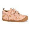 24112 5028 barefoot detske kotnikove boty bisgaard carter peach 2