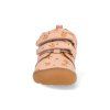 24112 5028 barefoot detske kotnikove boty bisgaard carter peach 3