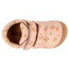 24112 5028 barefoot detske kotnikove boty bisgaard carter peach 6