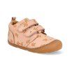 24112 5028 barefoot detske kotnikove boty bisgaard carter peach 1