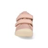 BG101227 3310 barefoot detske kotnikove boty bundgaard mio old rose 3