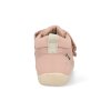 BG101227 3310 barefoot detske kotnikove boty bundgaard mio old rose 5