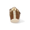 BG101251 2229 barefoot detske kotnikove boty bundgaard moon mocha 5