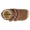 BG101251 2229 barefoot detske kotnikove boty bundgaard moon mocha 6