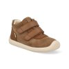 BG101251 2229 barefoot detske kotnikove boty bundgaard moon mocha 1