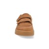 BG101248 2215 barefoot detske tenisky bundgaard corey vintage cognac 3