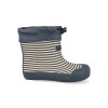 BG401046 9441 barefoot detske gumaky bundgaard cover navy stripe 4