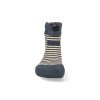 BG401046 9441 barefoot detske gumaky bundgaard cover navy stripe 5
