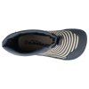 BG401046 9441 barefoot detske gumaky bundgaard cover navy stripe 1