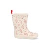 BG401043 9428 barefoot detske gumaky bundgaard charly ivory balloon 4