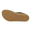 33X002.311 320 barefoot panske tenisky koel hugh suede olive 7