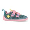 00397 30228 barefoot detske tenisky affenzahn sneaker knit happy chameleon 2