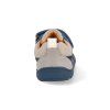 74107 5001 barefoot detske tenisky bisgaard elroy navy 5