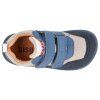 74107 5001 barefoot detske tenisky bisgaard elroy navy 6