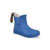 92021 5003 barefoot detske holinky bisgaard rubber cobalt 3