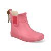 92021 5014 barefoot detske holinky bisgaard rubber pink 1