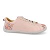 BP S088 61818A barefoot damske boty stitch walk baby pink 2